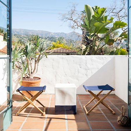 Palihouse Santa Barbara Otel Dış mekan fotoğraf