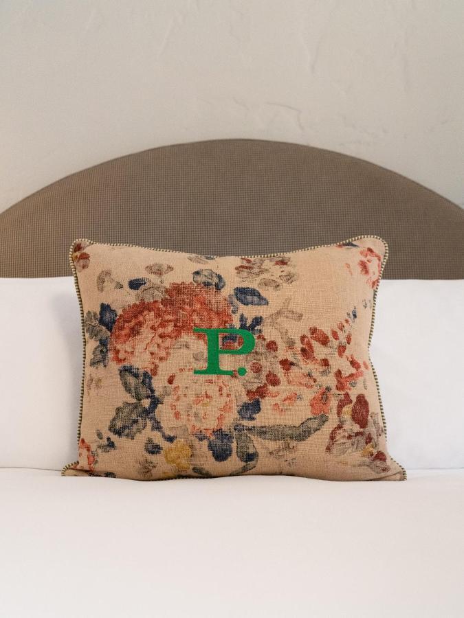 Palihouse Santa Barbara Otel Dış mekan fotoğraf