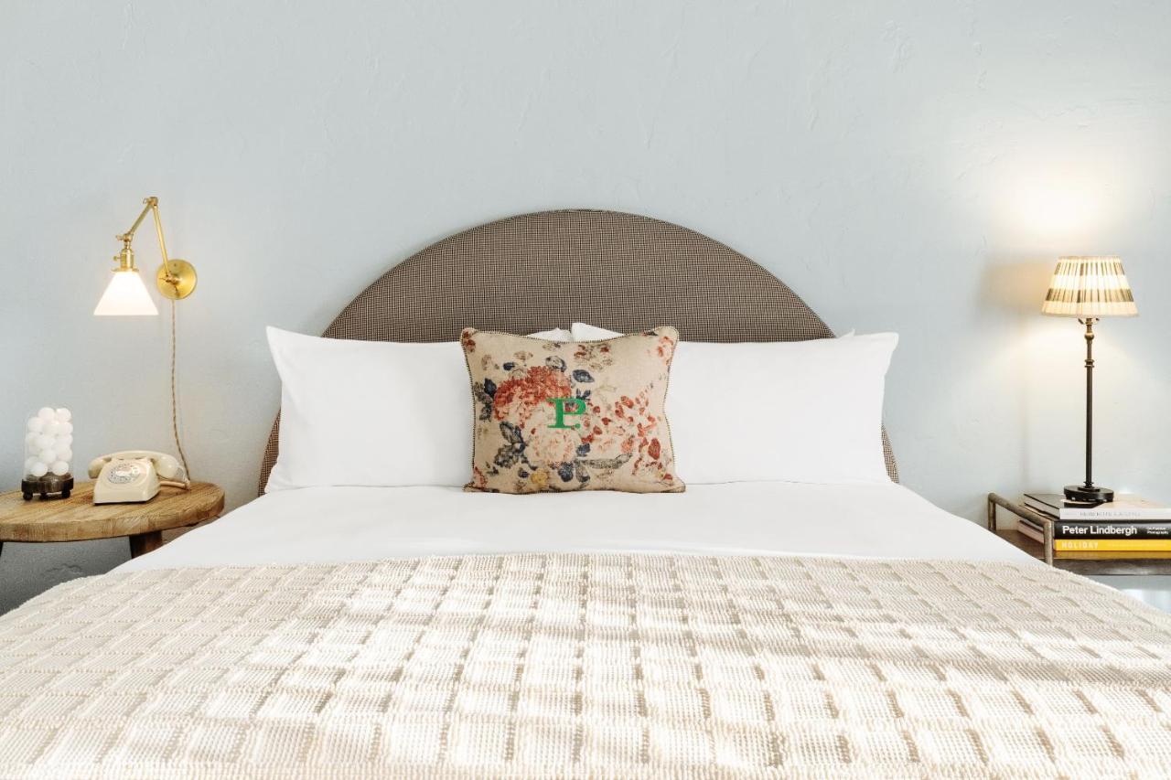 Palihouse Santa Barbara Otel Dış mekan fotoğraf
