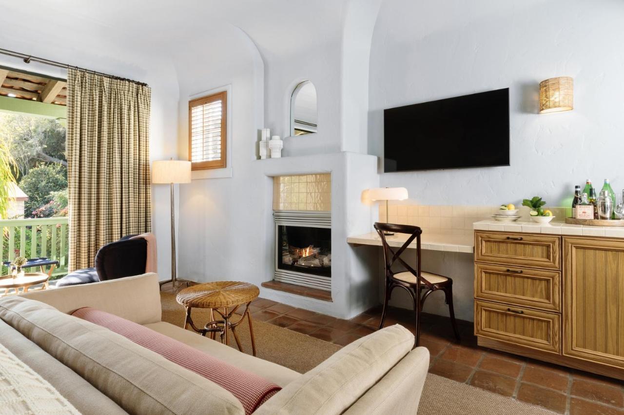 Palihouse Santa Barbara Otel Dış mekan fotoğraf