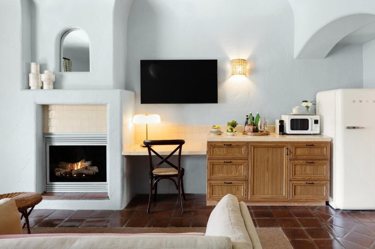 Palihouse Santa Barbara Otel Dış mekan fotoğraf