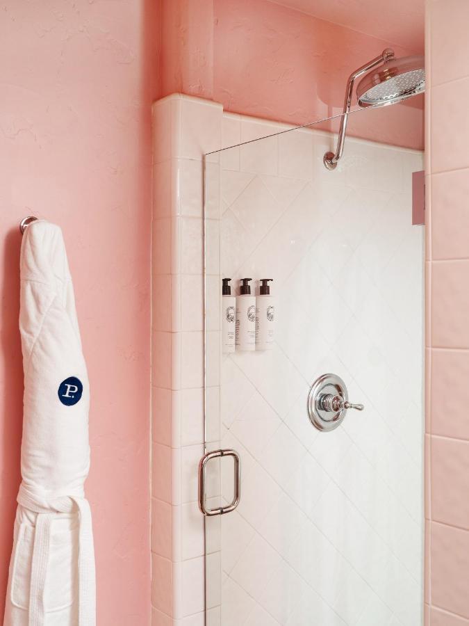 Palihouse Santa Barbara Otel Dış mekan fotoğraf
