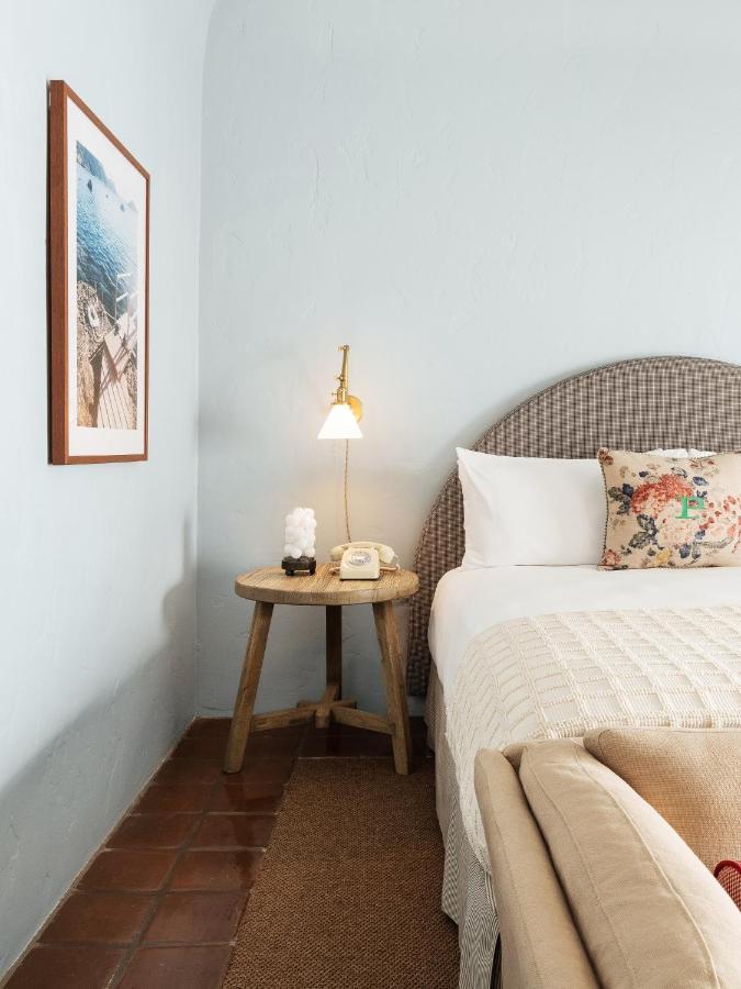 Palihouse Santa Barbara Otel Dış mekan fotoğraf