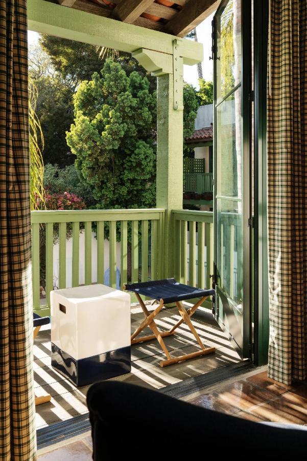 Palihouse Santa Barbara Otel Dış mekan fotoğraf