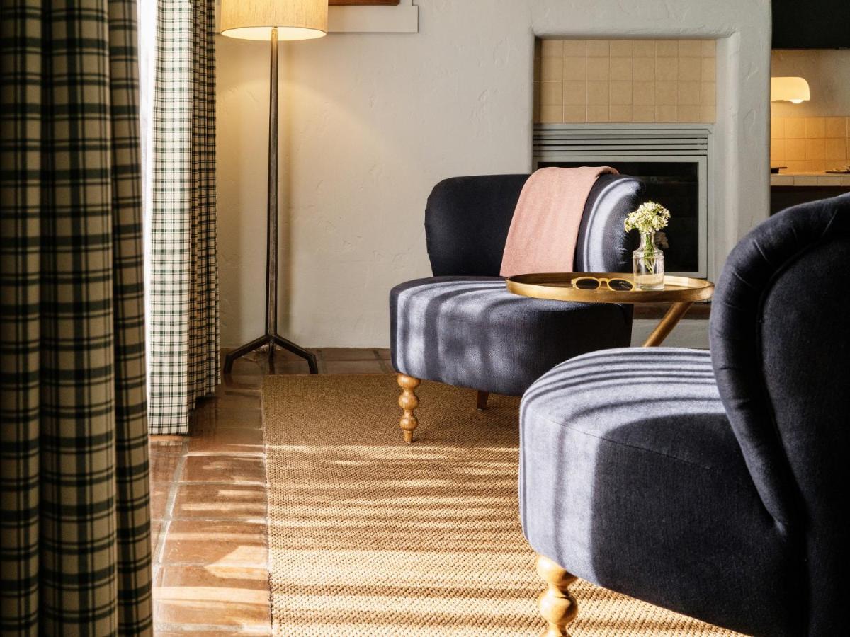 Palihouse Santa Barbara Otel Dış mekan fotoğraf