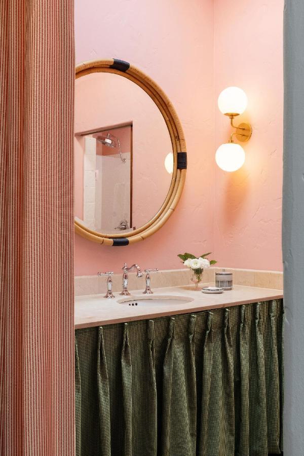 Palihouse Santa Barbara Otel Dış mekan fotoğraf