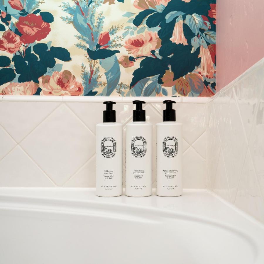 Palihouse Santa Barbara Otel Dış mekan fotoğraf