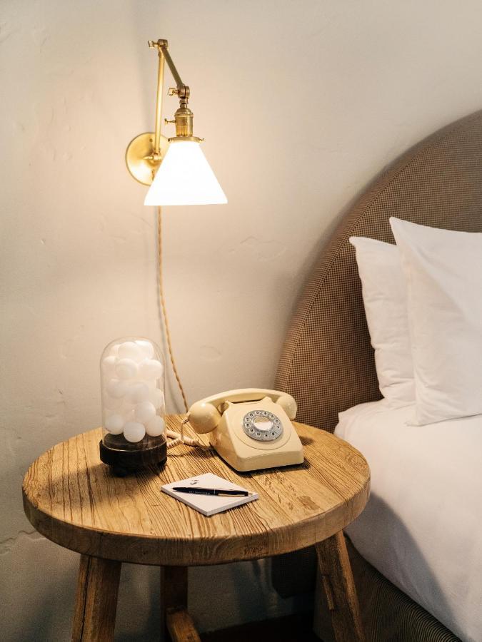 Palihouse Santa Barbara Otel Dış mekan fotoğraf