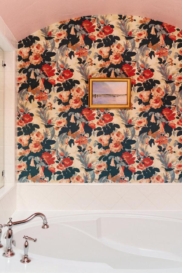 Palihouse Santa Barbara Otel Dış mekan fotoğraf