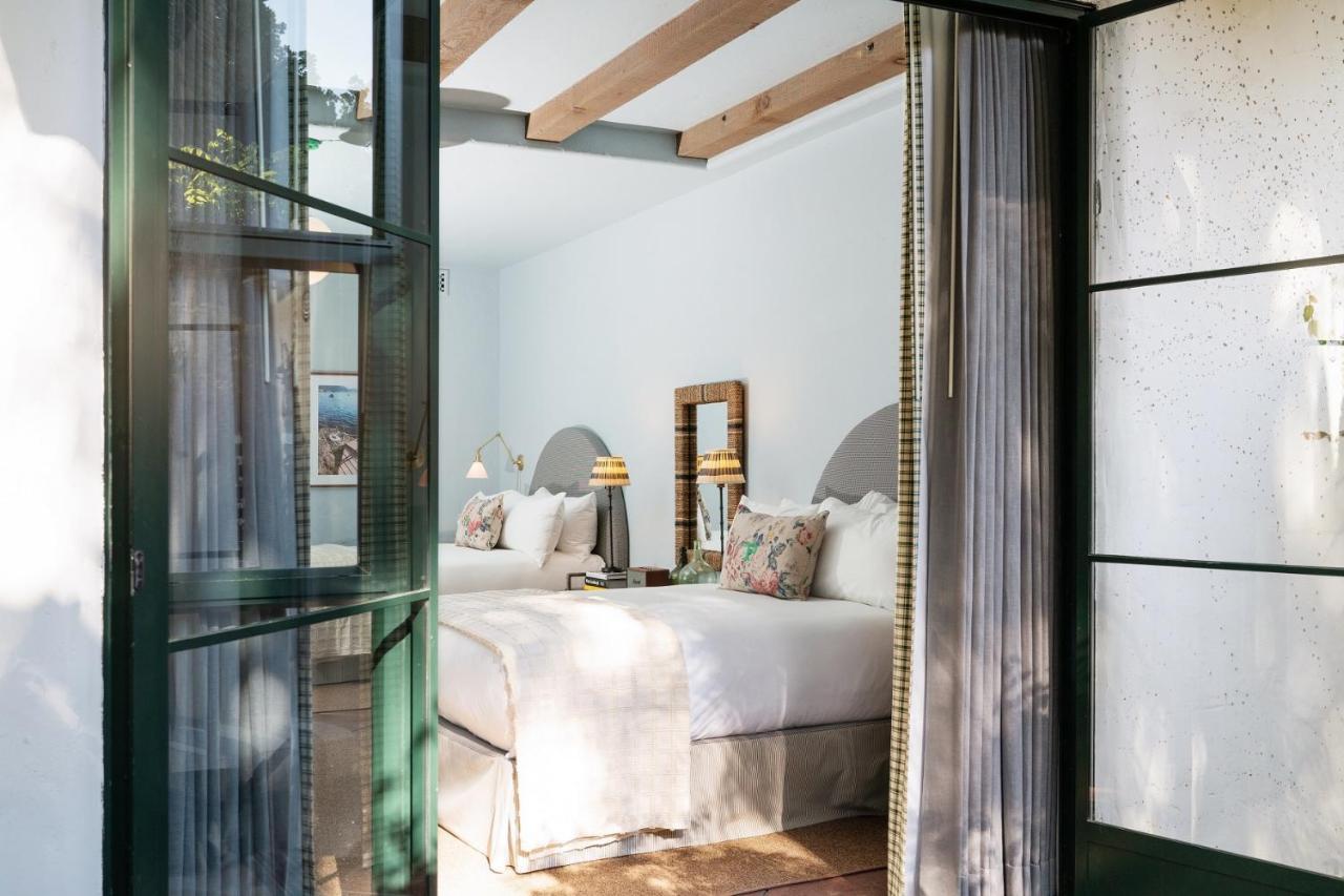 Palihouse Santa Barbara Otel Dış mekan fotoğraf