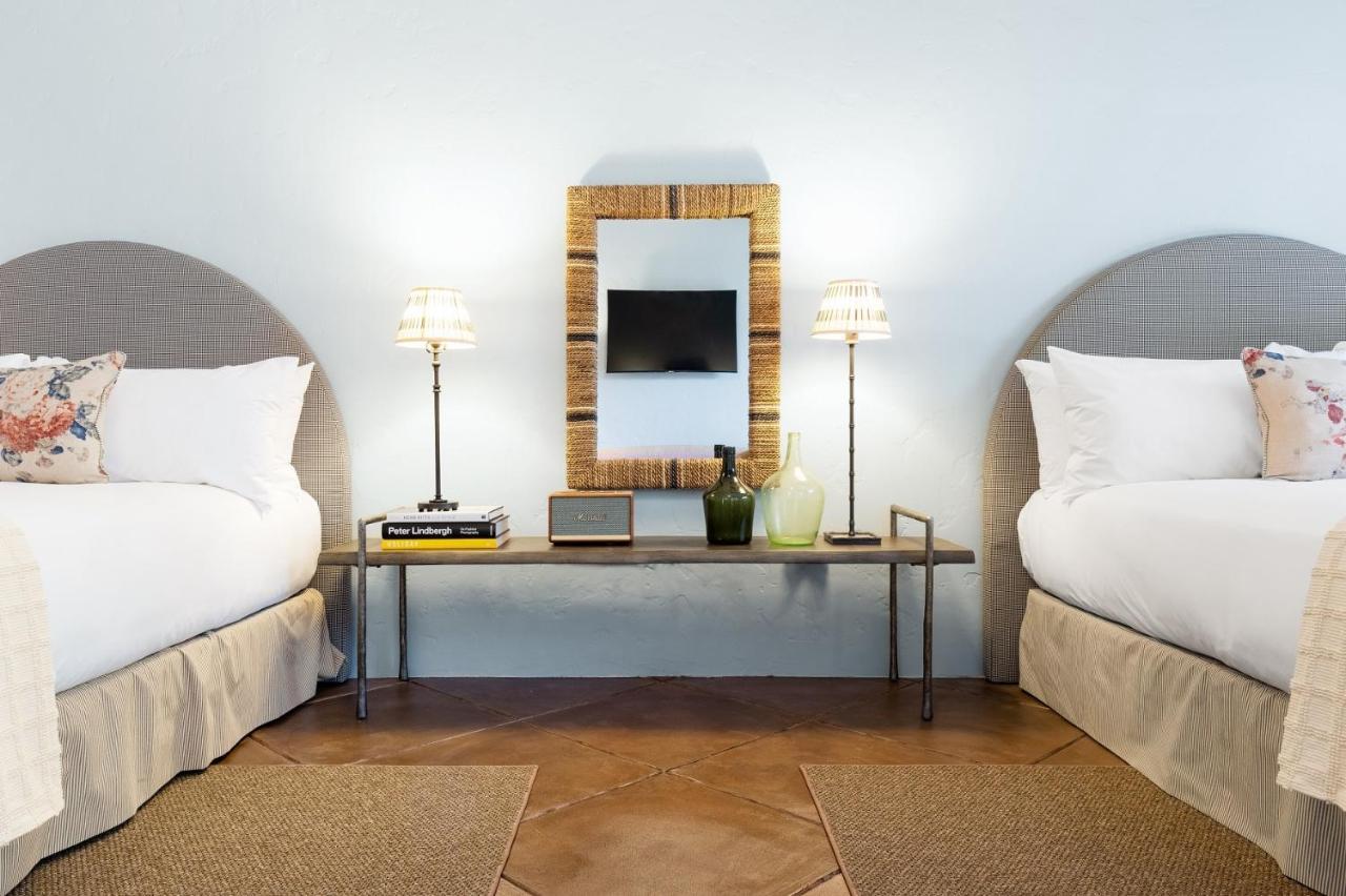 Palihouse Santa Barbara Otel Dış mekan fotoğraf