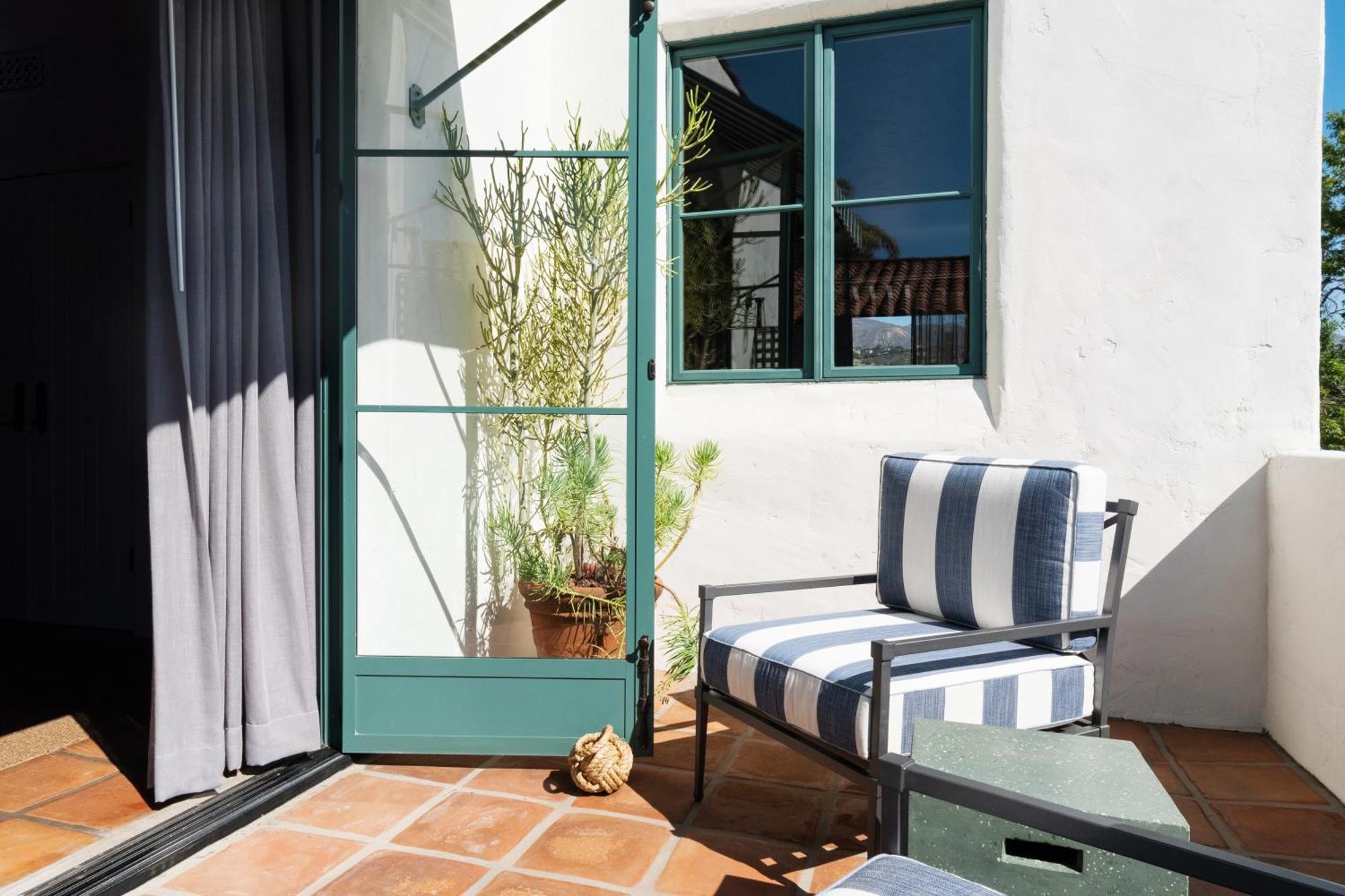 Palihouse Santa Barbara Otel Dış mekan fotoğraf